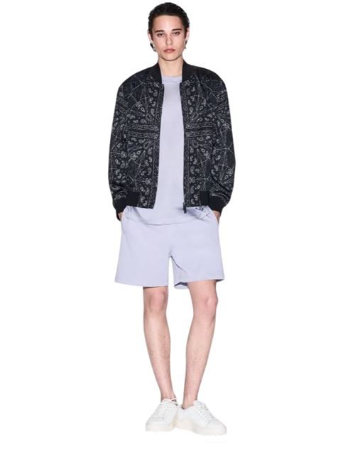 XM000533UA047 LILLA ARMANI EXCHANGE | XM000533UA047 LILLA